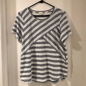 J Crew Tee